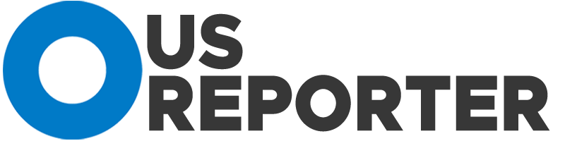 O US Reporter logo