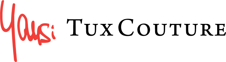 Tux Couture logo